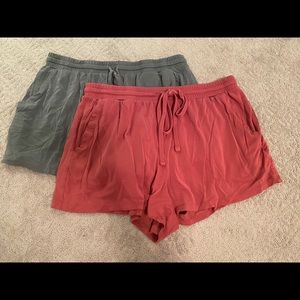 Aerie Softest Short Bundle